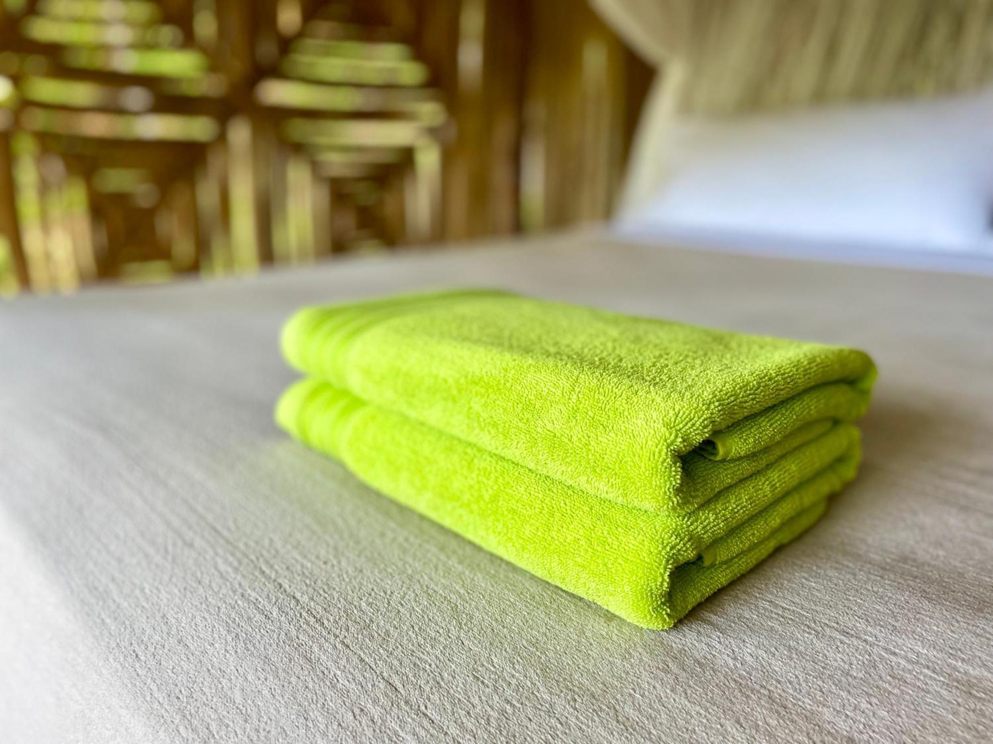Rancho Romana Ecolodge Park V-01 El Limon Εξωτερικό φωτογραφία